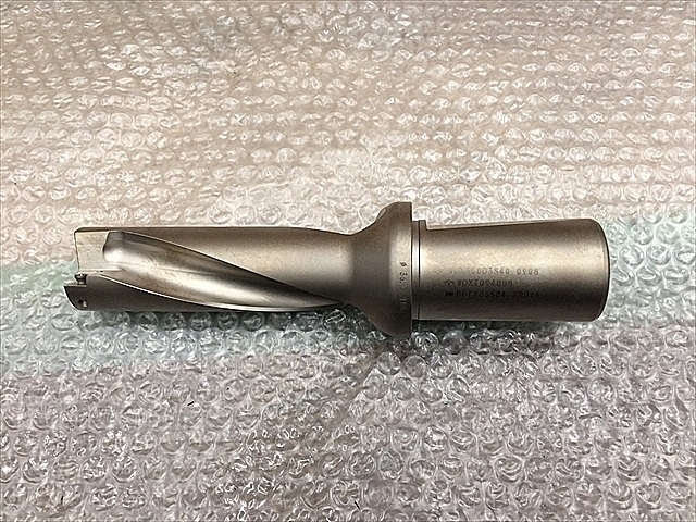 値下げ 住友 ドリル WDX220D3S25 値下げ 住友 ドリル WDX220D3S25