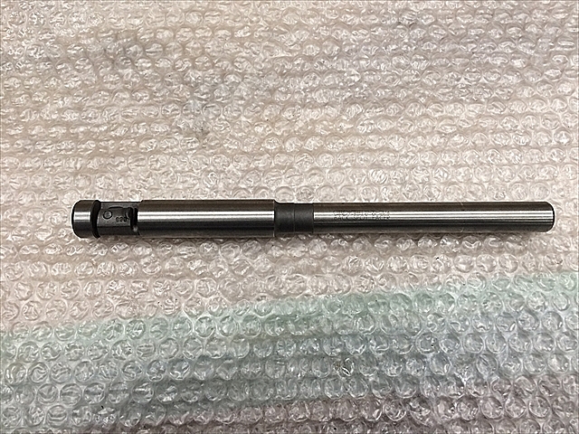 A126092 裏座ぐりバー BIG 27-20-CS16 | 株式会社 小林機械