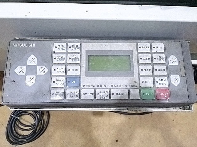 P005830 ＮＣワイヤーカット 三菱電機 FA10PSM_14