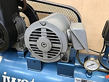 A125827 レシプロコンプレッサー アネスト岩田 SP-15CP | 株式会社 