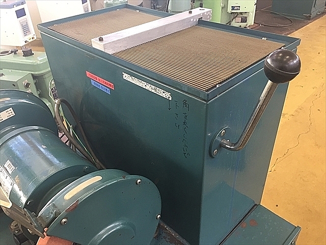 A125880 両頭グラインダー 淀川電気製作所 KG-205T | 株式会社 A125880 両頭グラインダー 淀川電気製作所 KG-205T | 株式会社