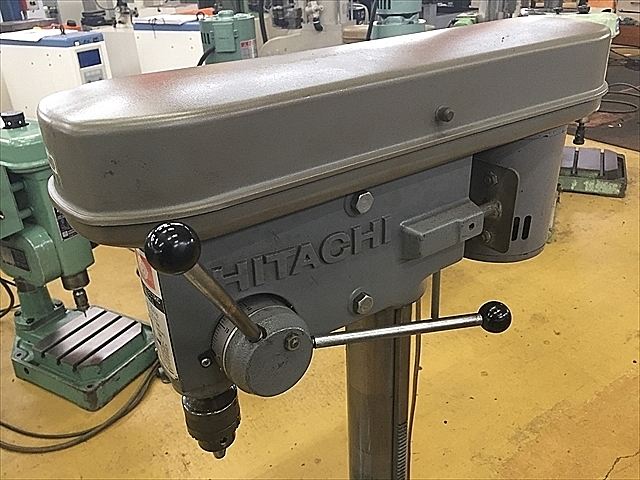 A125882 ボール盤 日立 BD-3600 | 株式会社 小林機械