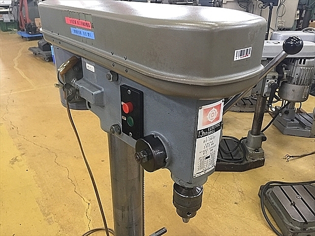 A125882 ボール盤 日立 BD-3600 | 株式会社 小林機械