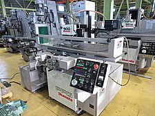 H012981 平面研削盤 岡本工作 PFG-500DXAL | 株式会社 小林機械