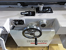 H012981 平面研削盤 岡本工作 PFG-500DXAL | 株式会社 小林機械