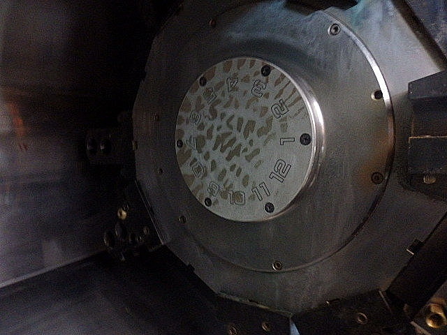 H012972 複合ＮＣ旋盤 高松機械工業 X-20_5