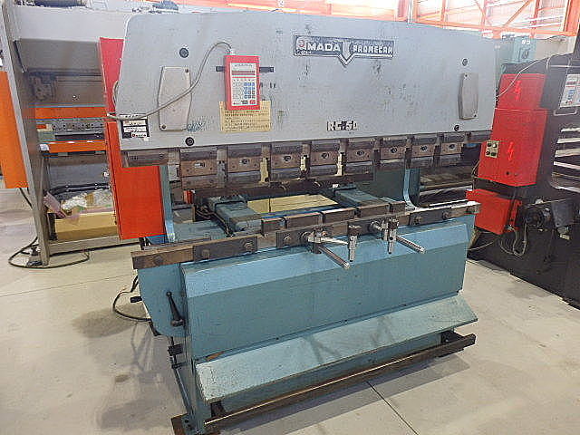 H012942 ベンダー アマダ RG-50_1