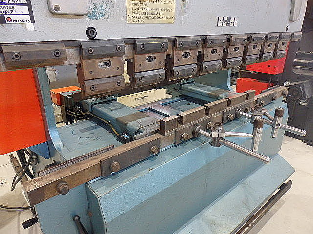 H012942 ベンダー アマダ RG-50_2