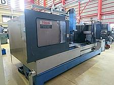 ブースター・導入液 macha P005603 立型マシニングセンター 森精機 CV-500A | 株式会社
