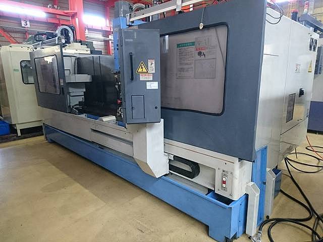P005802 立型マシニングセンター ヤマザキマザック VTC-16C | 株式会社