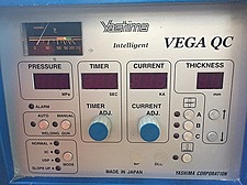 A125406 スポット溶接機 ヤシマ YSI-25D Ver2 | 株式会社 小林機械 A125406 スポット溶接機 ヤシマ YSI-25D Ver2 | 株式会社 小林機械
