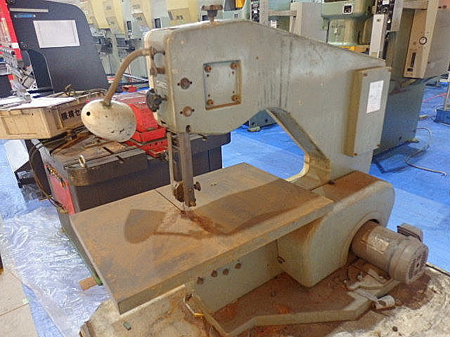 H012959 コンターマシン ラクソー U-500 | 株式会社 小林機械 H012959 コンターマシン ラクソー U-500 | 株式会社 小林機械