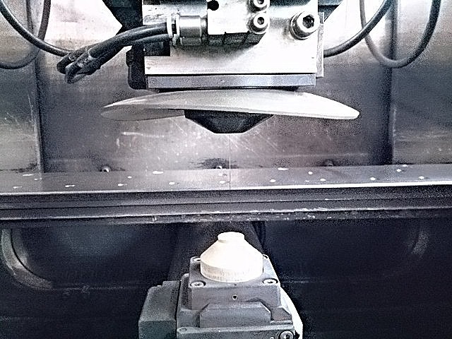 P005800 ＮＣワイヤーカット 三菱電機 FA20PM_2