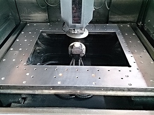 P005800 ＮＣワイヤーカット 三菱電機 FA20PM_3