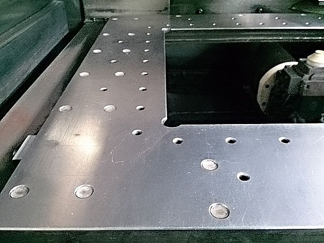 P005800 ＮＣワイヤーカット 三菱電機 FA20PM_4