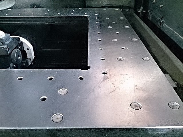 P005800 ＮＣワイヤーカット 三菱電機 FA20PM_5