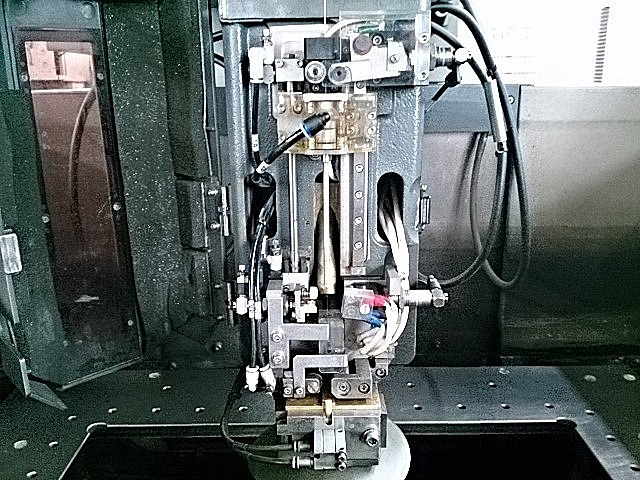 P005800 ＮＣワイヤーカット 三菱電機 FA20PM_6