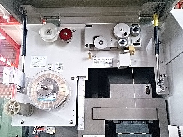 P005800 ＮＣワイヤーカット 三菱電機 FA20PM_7