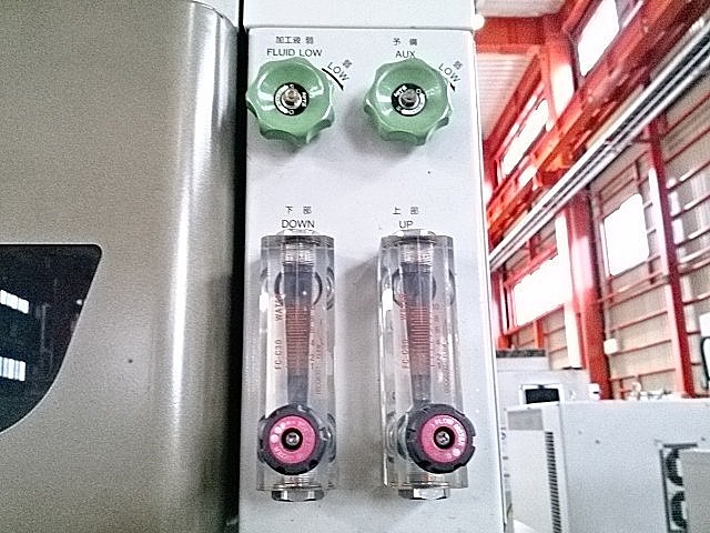 P005800 ＮＣワイヤーカット 三菱電機 FA20PM_8