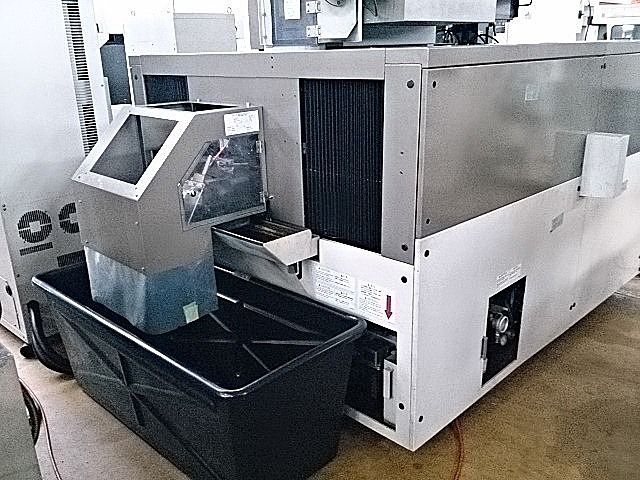 P005800 ＮＣワイヤーカット 三菱電機 FA20PM_11