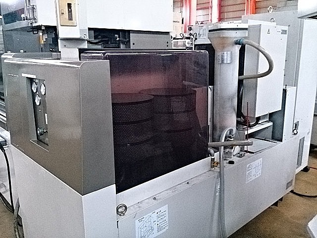 P005800 ＮＣワイヤーカット 三菱電機 FA20PM_12