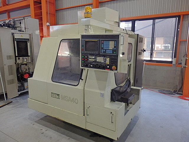 イナバ物置 フィットマン MCA-177C型 2001.05