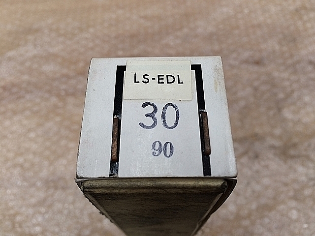 A125441 エンドミル 新品 OSG LS-EDL30_1