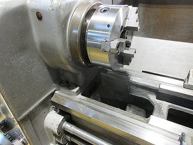 H012805 汎用旋盤 豊和産業 STRONG650 | 株式会社 小林機械 H012805 汎用旋盤 豊和産業 STRONG650 | 株式会社 小林機械