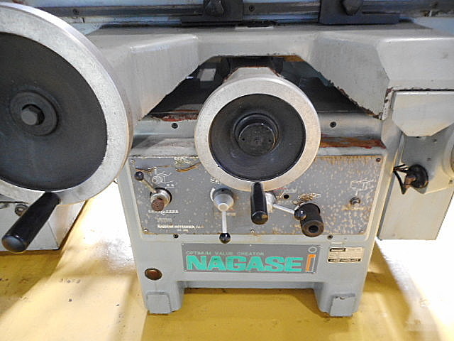 H012804 平面研削盤 長瀬 SGW-63_5