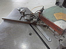 H012812 コーナーシャー アマダ CS220 | 株式会社 小林機械