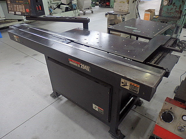H012811 セットプレス アマダ SP-30Ⅱ | 株式会社 小林機械 H012811 セットプレス アマダ SP-30Ⅱ | 株式会社 小林機械