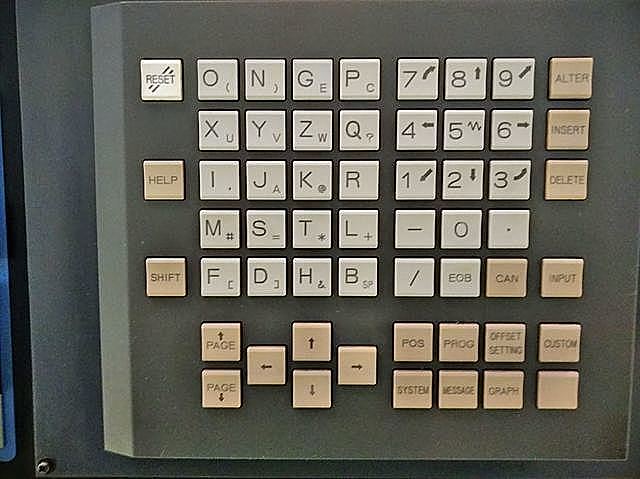 P005793 立型マシニングセンター 牧野フライス製作所 V33_12