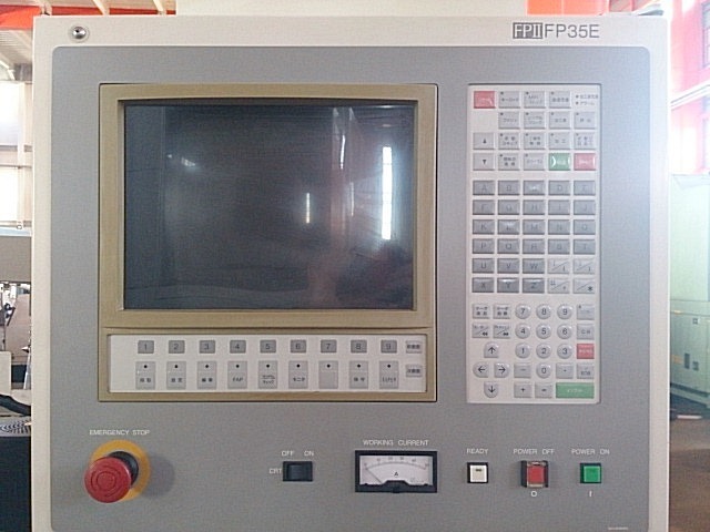 P005788 NC放電加工機 三菱電機 EX8E | 株式会社 小林機械