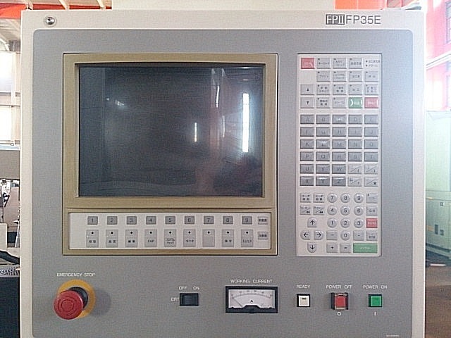 P005788 ＮＣ放電加工機 三菱電機 EX8E_6