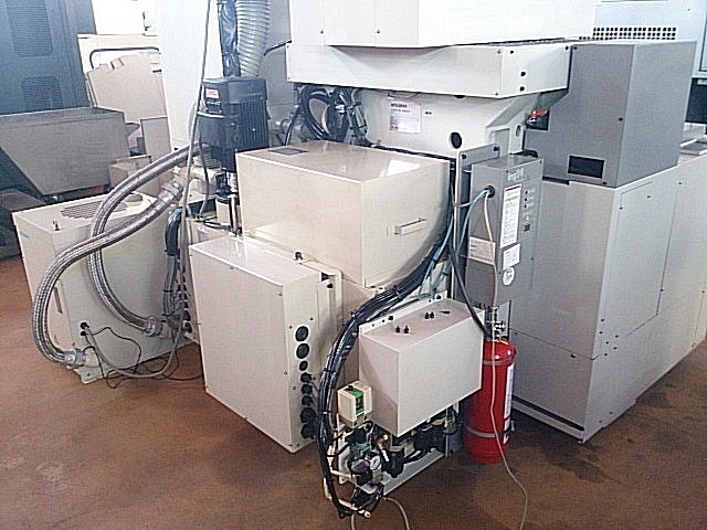 P005788 ＮＣ放電加工機 三菱電機 EX8E_12
