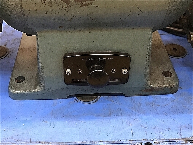 A125222 両頭グラインダー 日立工機 GBK2_3