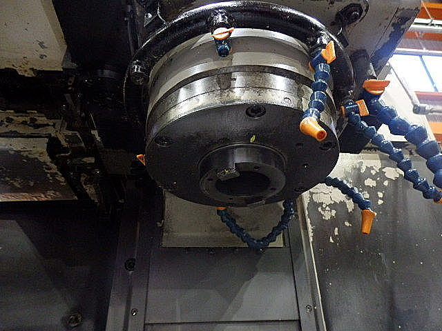 H012790 立型マシニングセンター 三菱重工業 M-V50D_3