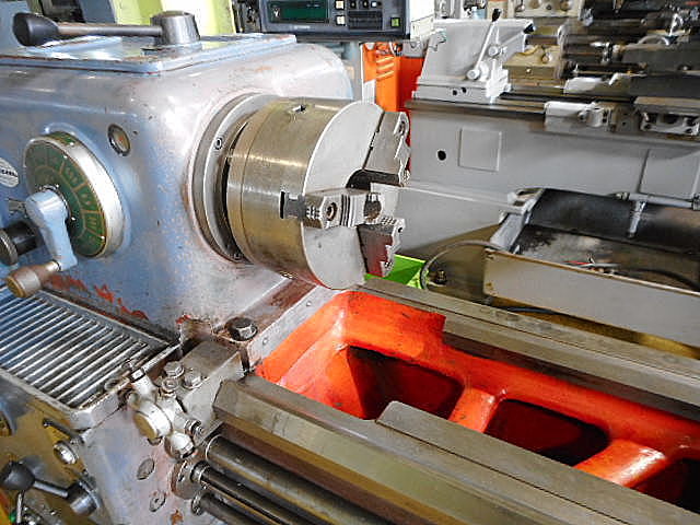 H012791 汎用旋盤 滝沢 TAL-460×1000 | 株式会社 小林機械 H012791 汎用旋盤 滝沢 TAL-460×1000 | 株式会社 小林機械