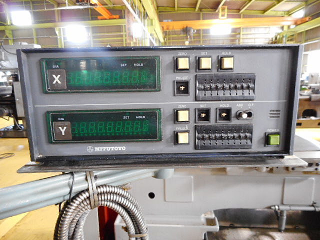 H012791 汎用旋盤 滝沢 TAL-460×1000 | 株式会社 小林機械 H012791 汎用旋盤 滝沢 TAL-460×1000 | 株式会社 小林機械