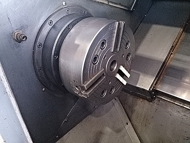 みなチケ P005778 NC旋盤 森精機 CL-25A | 株式会社 小林機械