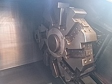 P005778 NC旋盤 森精機 CL-25A | 株式会社 小林機械