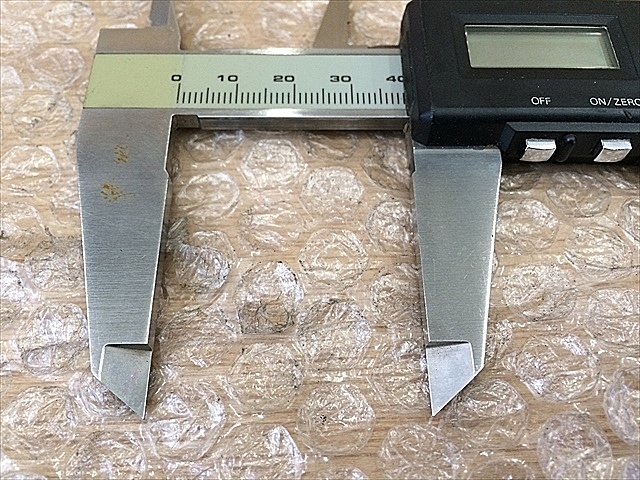 A125050 デジタルノギス ミツトヨ CD-20(500-302)_3