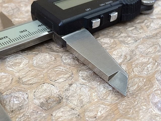 A125050 デジタルノギス ミツトヨ CD-20(500-302)_5