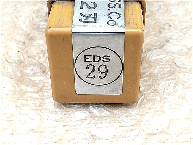 A125114 エンドミル 新品 OSG EDS29_1