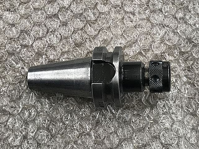 C115850 コレットホルダー アルプスツール BT30-ECH7-60