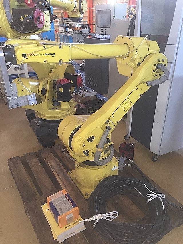 ROBERTS MUSHMACHINE 小波用