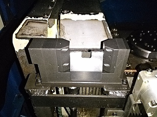 P005763 五軸加工機 碌々産業 MEGAⅢ-400/5AXP_8