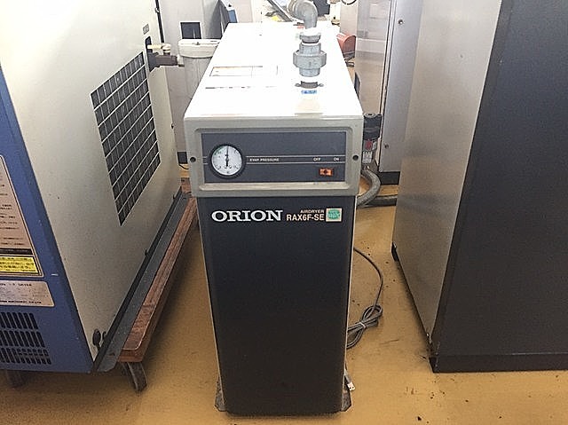 ORION エアードライヤー RAX6F-SE-