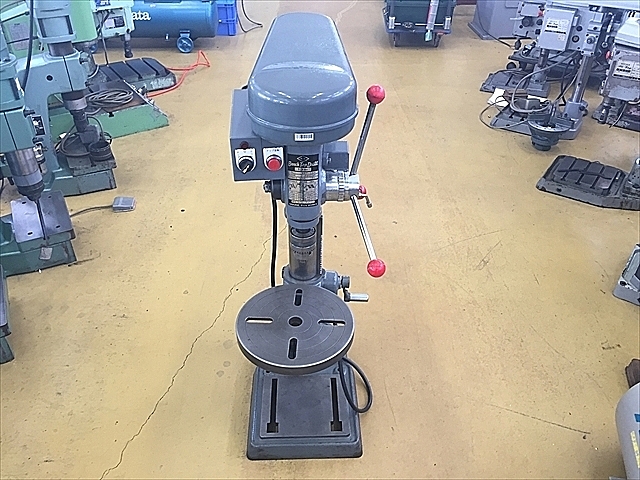 ナカネ ボール盤 100V 【11079787】