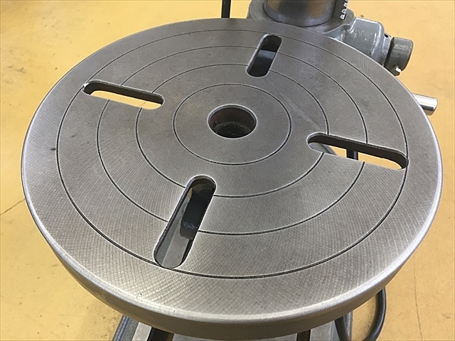 ナカネ ボール盤 100V 【11079787】